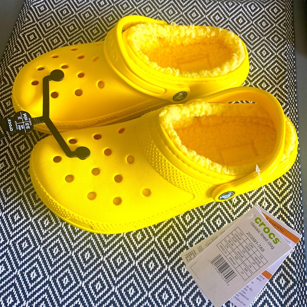 Crocs